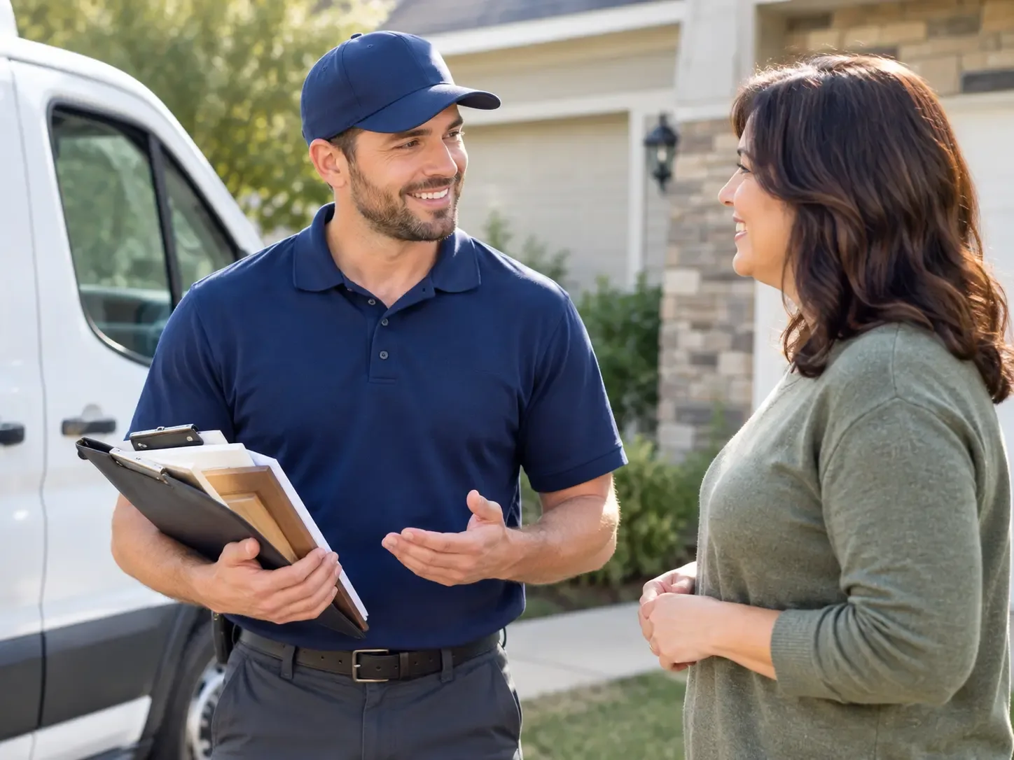 Kitchen Cabinet Refacing Mcleansboro, IL FAQs